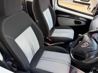 FIAT CAMPER VAN