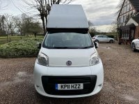 FIAT QUBO