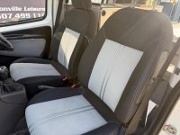 FIAT CAMPER VAN