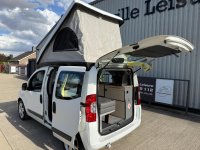 FIAT CAMPER VAN