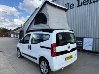 FIAT CAMPER VAN