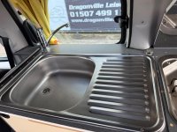 FIAT CAMPER VAN