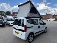 FIAT CAMPER VAN