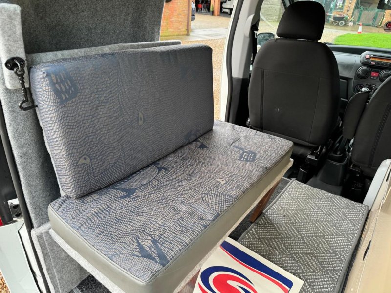 FIAT QUBO