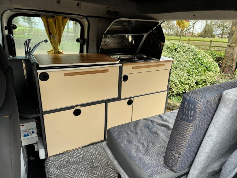 FIAT QUBO