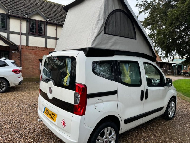 FIAT QUBO