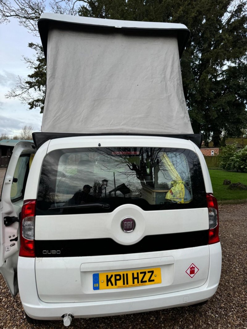 FIAT QUBO