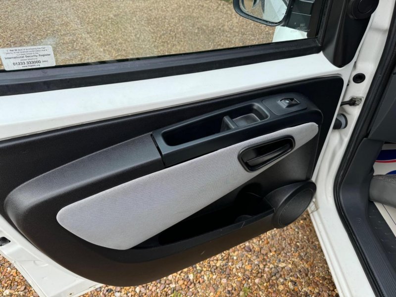 FIAT QUBO