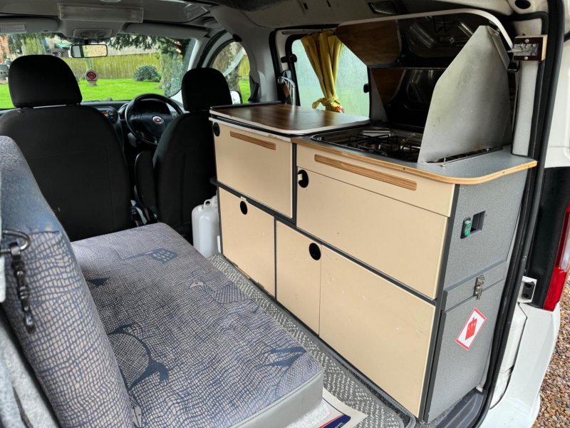 FIAT QUBO