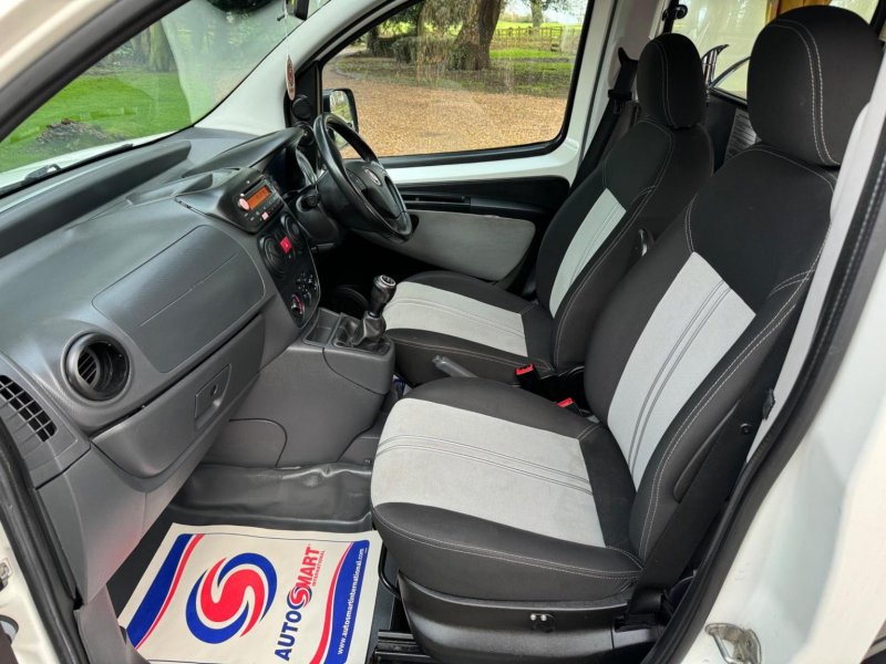 FIAT QUBO