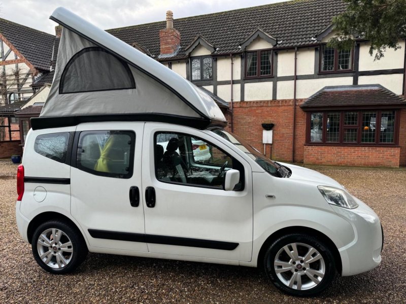 FIAT QUBO