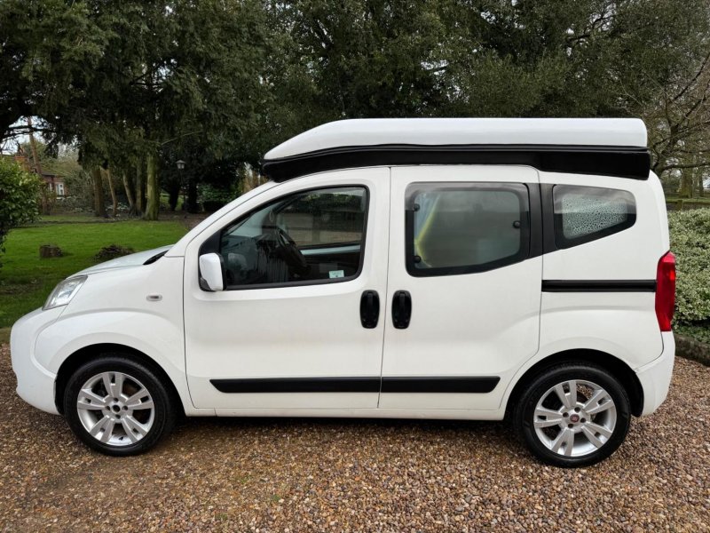 FIAT QUBO