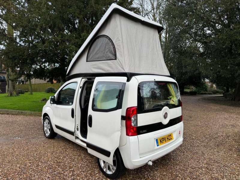 FIAT QUBO