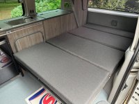 MAZDA BONGO