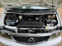 MAZDA BONGO