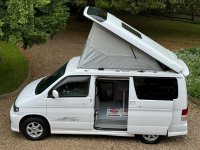MAZDA BONGO