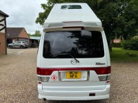 MAZDA BONGO