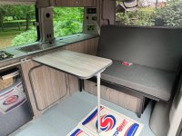 MAZDA BONGO