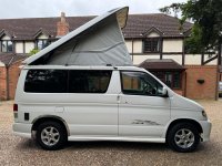 MAZDA BONGO