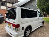 MAZDA BONGO