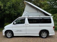 MAZDA BONGO