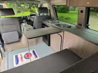 MAZDA BONGO