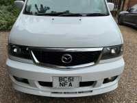 MAZDA BONGO