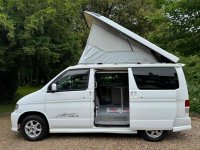 MAZDA BONGO