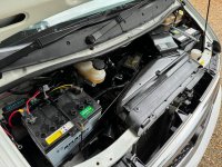MAZDA BONGO