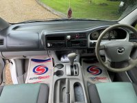 MAZDA BONGO