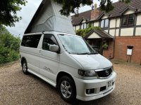 MAZDA BONGO