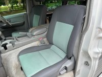 MAZDA BONGO
