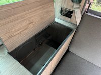 MAZDA BONGO