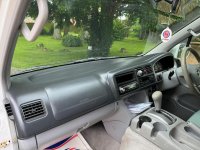 MAZDA BONGO