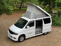 MAZDA BONGO