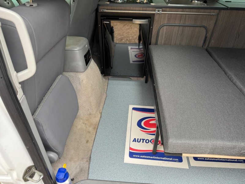 MAZDA BONGO