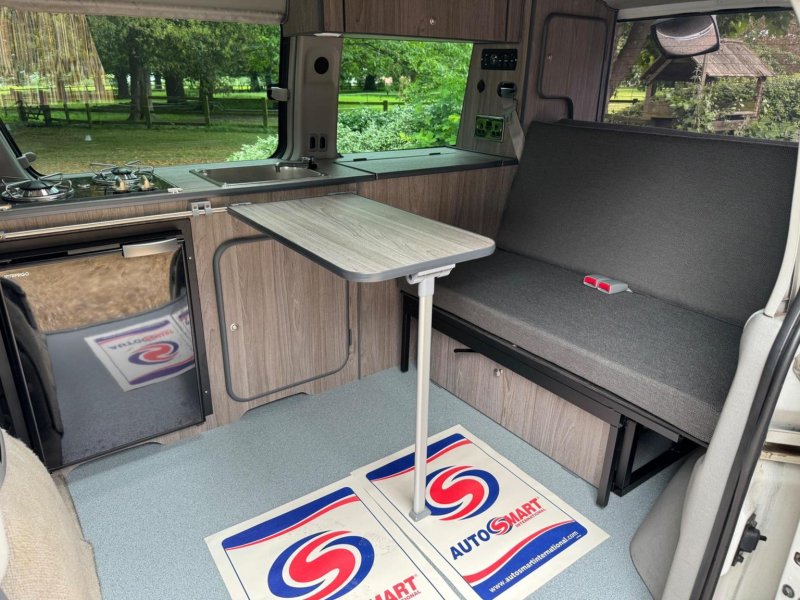 MAZDA BONGO