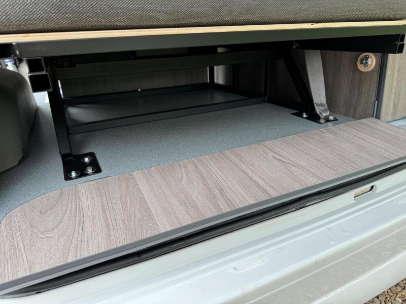 MAZDA BONGO