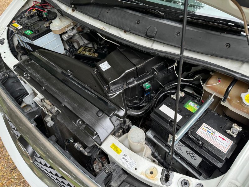 MAZDA BONGO