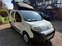 CITROEN NEMO