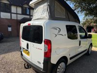 CITROEN NEMO