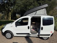 CITROEN NEMO