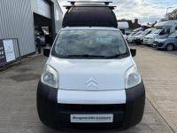 CITROEN NEMO