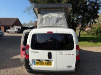CITROEN NEMO