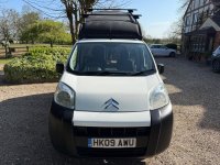CITROEN NEMO