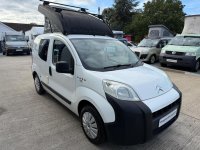 CITROEN NEMO