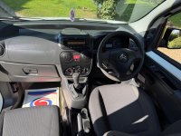 CITROEN NEMO