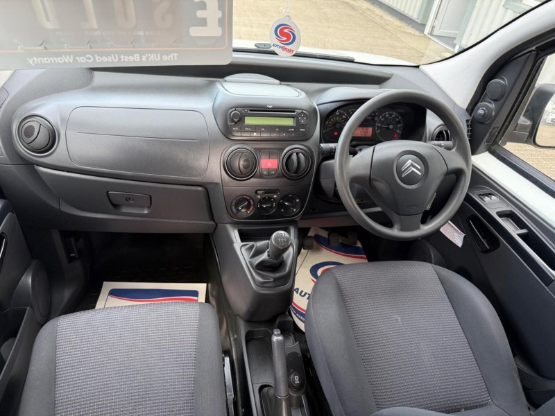 CITROEN NEMO