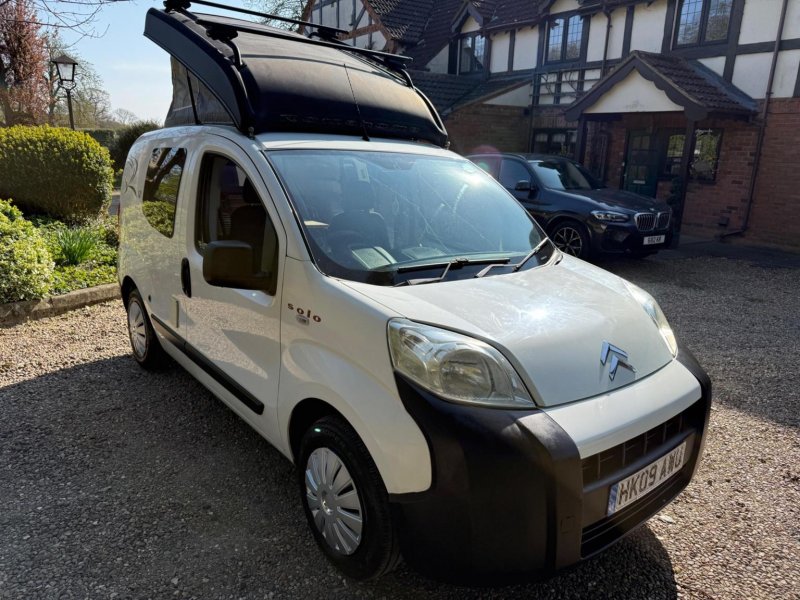 CITROEN NEMO