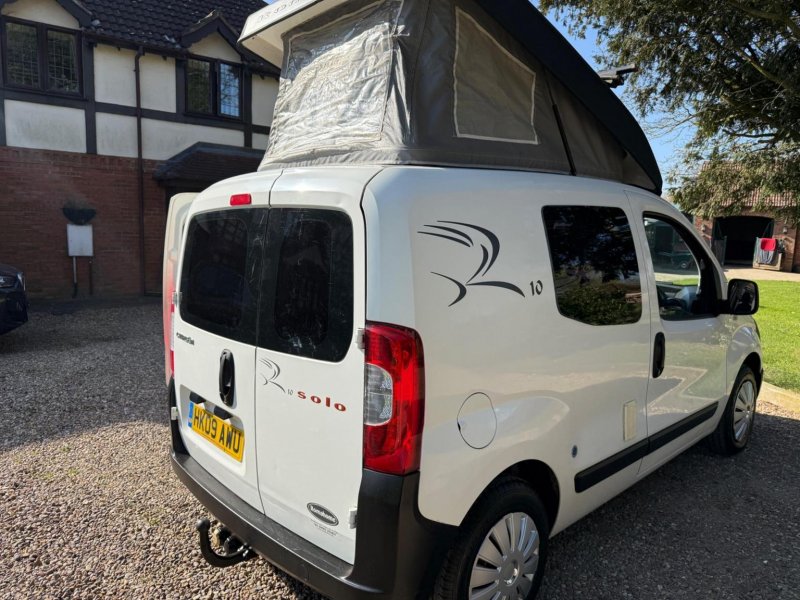 CITROEN NEMO